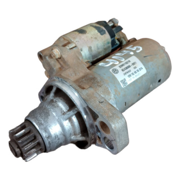 Motor Arranque Partida Vw Up 1.0 Mpi 3cc 2014 15 16 2017