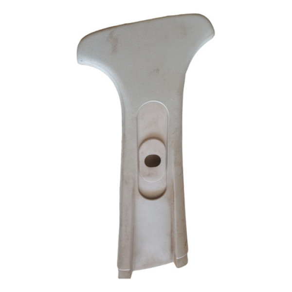 Acabamento Coluna Central Direita Gol/ Saveiro Fox Original