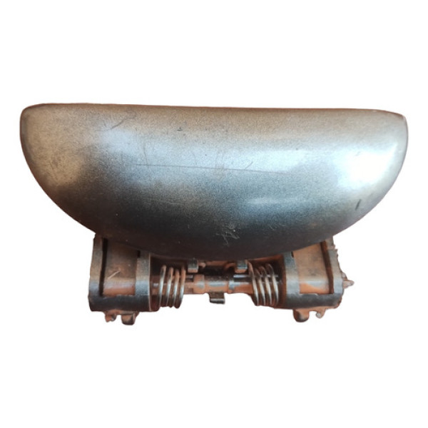 Maçaneta Externa Dianteiro Porta Direito Peugeot 2001 A 2014