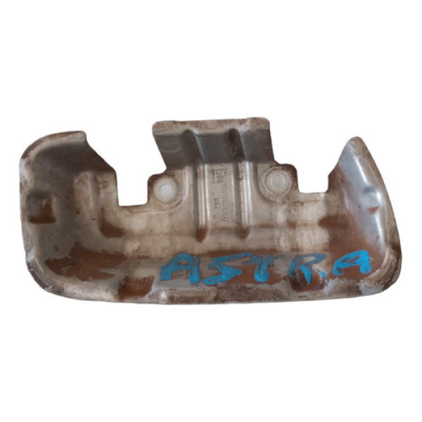 Suporte Maçaneta Externa Porta Direita Astra 