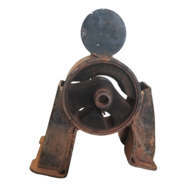 Coxim Câmbio Motor Inferior Hyundai I30 2009 A 2012