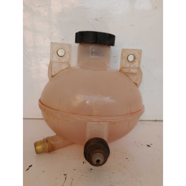 Reservatório Agua Radiador Fiat Argo Cronos 2017 A 2023