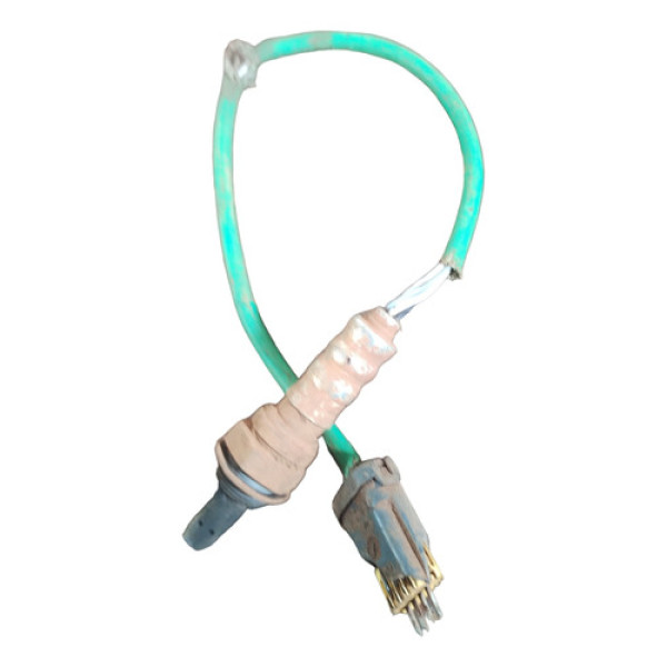 Sonda Lambda Renault Clio 1.0 16v 2002 2003 2004 A 2009