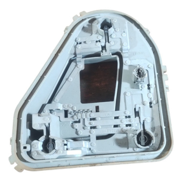 Circuito Lanterna Traseira Gol G6 Direito 2013 2014 2015 16