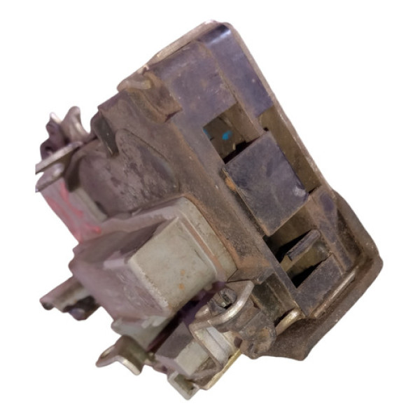 Fechadura Porta Peugeot 207 2008 A 2012 Dianteira Esquerda