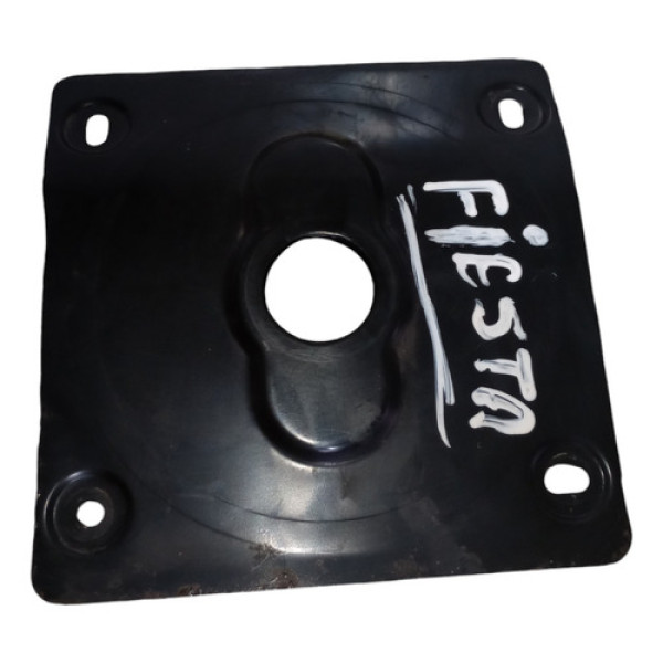 Tampa Tanque Combustível Ford Fiesta 2003 A 2017