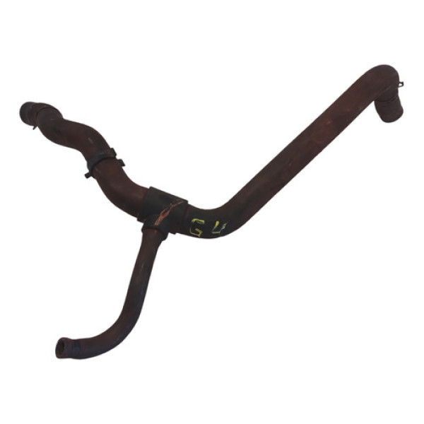 Mangueira Água Motor Vw Gol G4 2004 A 2013