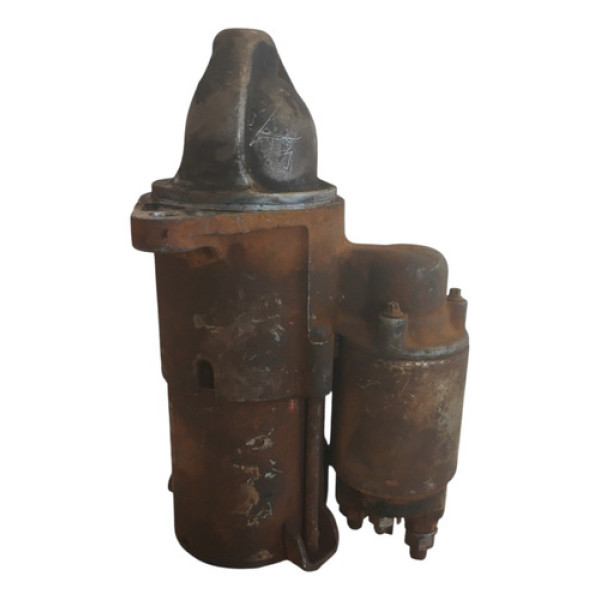 Motor Arranque Vectra 2.0 16v 2005 2006 2007