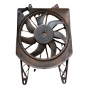 Eletroventilador Fiat Uno Evo Vivace 1.0 1.4 Flex 2014 