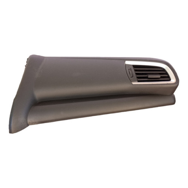 Moldura C/difusor Ar Lado Direito Honda Fit 15/16 Original