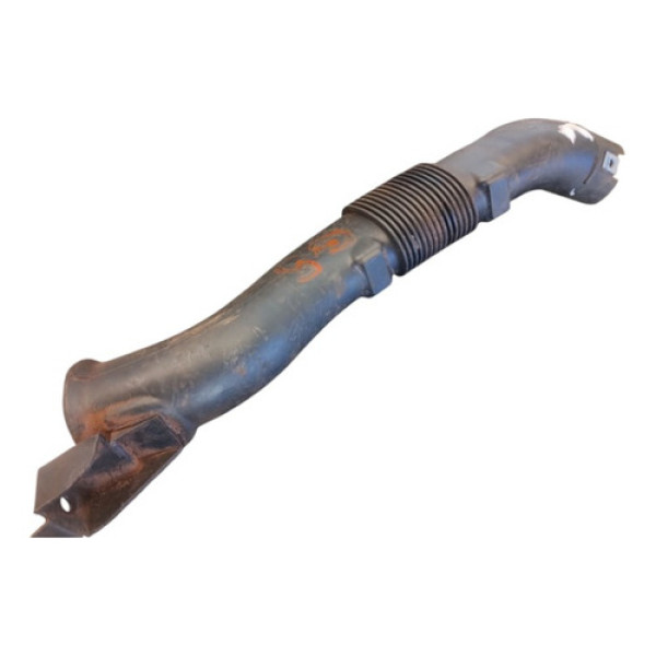 Mangueira Filtro Ar Vw Gol Saveiro G5 2009 A 2012