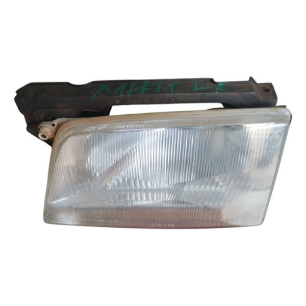 Farol Esquerdo Chevrolet Kadett 1992 93 94 95 96 97 A 1998