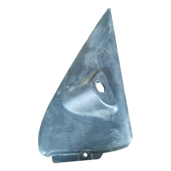 Moldura Acabamento Interno Retrovisor G3 Vw Gol 2001 A 2005