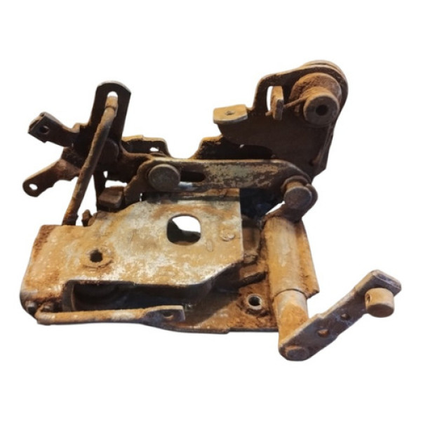 Fechadura Porta Traseira Chevrolet Monza 1992 A 1996