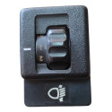 Botao Regulagem Interruptor Farol Gm Ômega 1994 1995 1996