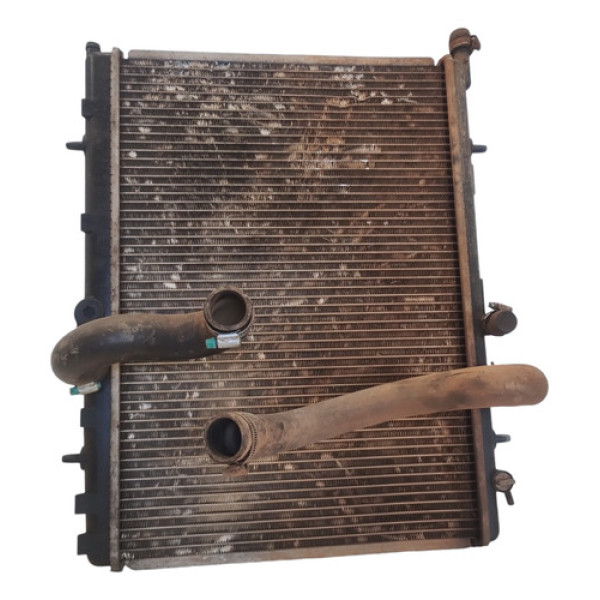 Condensador Ar Peugeot 207 1.4 1.6 2008 09 10 11 2012