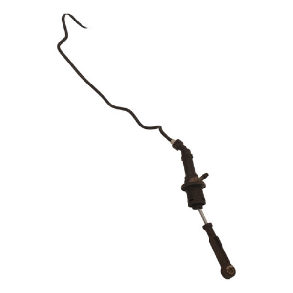 Atuador Pedal Embreagem Cilindro Renault Sandero 2015 A 2019