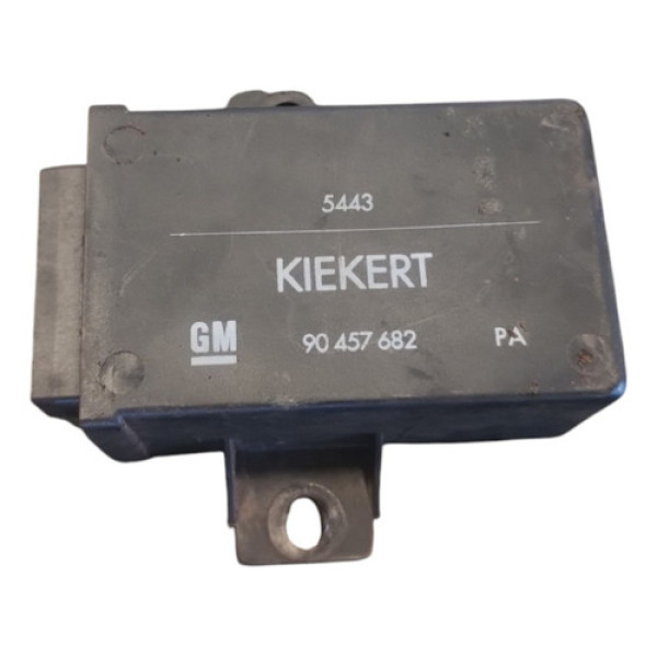 Módulo Vidro Rele Central Trava Gm Omega 1993 A 1998