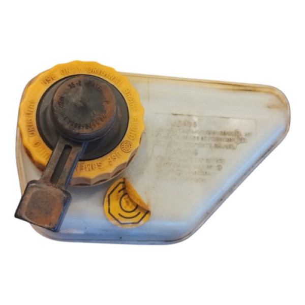 Reservatório Líquido Freio Fiat Palio 1998 A 2001