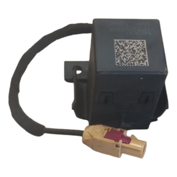 Módulo Amplificador Antena Gm Onix Turbo Prisma 2013 A 2020