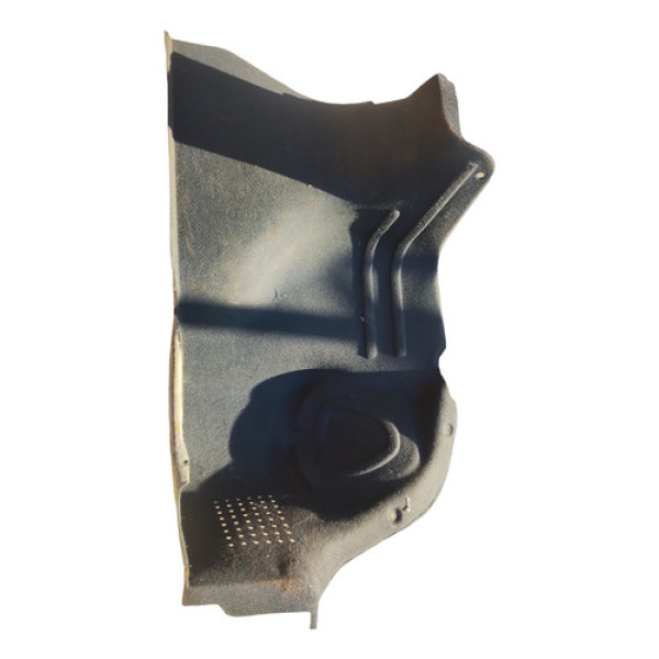 Acabamento Forro Lateral Esquerdo Porta Mala Hb20 2013  2016