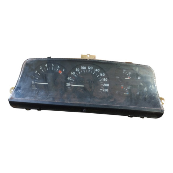 Painel Instrumentos Gm Omega Suprema 1992 93 94 A 1998