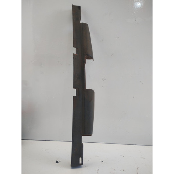 Defletor Superior Radiador Vw Santana 1992 1993 A 2006