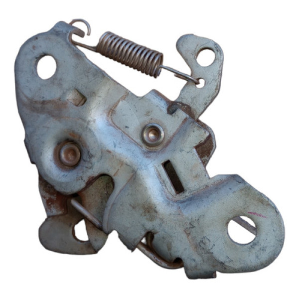  Fechadura Capô Peugeot 207 2008 A 2012