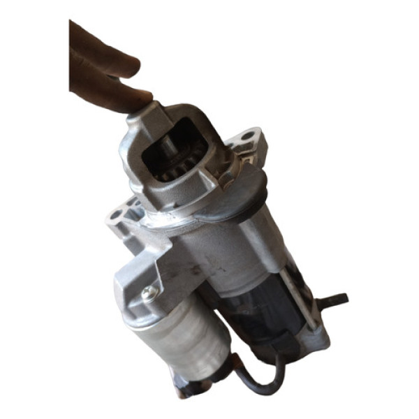 Motor Arranque Partida Gm Cruze 1.4 Turbo 2017 2018 2019 20