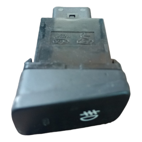 Botão Comando Farol Milha Hyundai Tucson 2006 A 2012 Detalhe