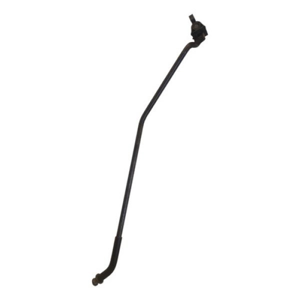 Vareta Haste Capô Fiat Palio Strada 2004 A 2015