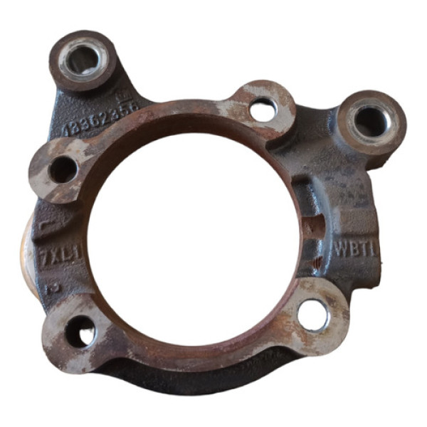 Suporte Cubo De Roda Traseiro Esquerdo Cruze 2017 2018 2019