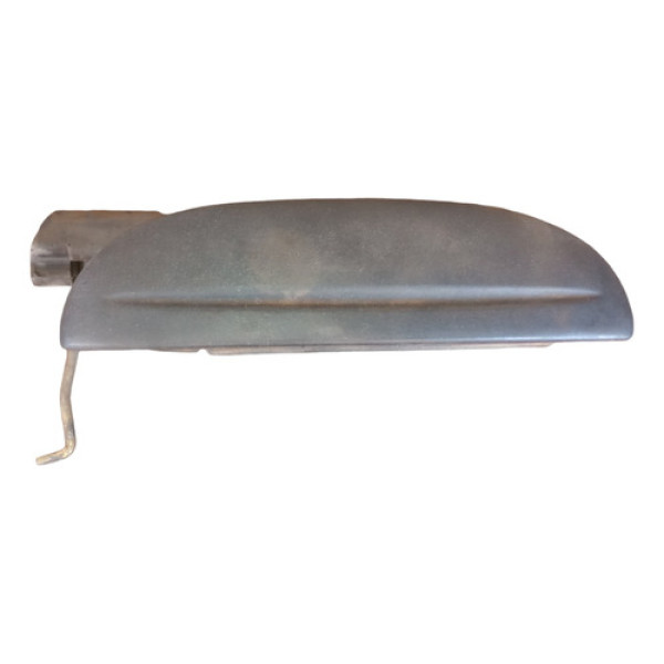 Maçaneta Externa Dianteira Direita Fiat Strada 1996 A 2006