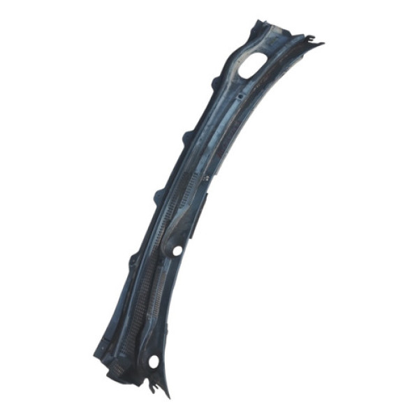 Grade Churrasqueira Parabrisa Gm Prisma 2013 A 2018