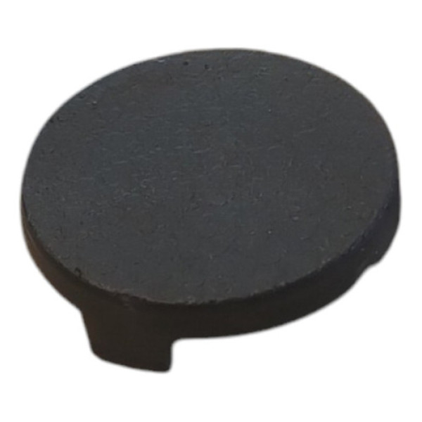 Acabamento Tampa Parafuso Vw Gol G5 Saveiro 2009 A 2015