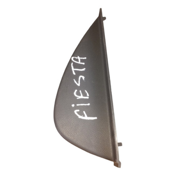Moldura Painel Ford Fiesta 2013 A 2007