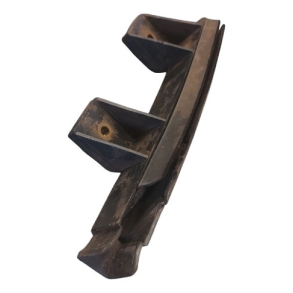 Guia Vidro Dianteiro Direito Fiat Palio Weekend 1996 A 2001