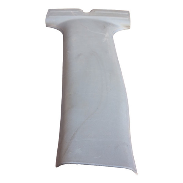 Acabamento Coluna Central Esquerdo G3 Par Vw Gol 1995 A 2010