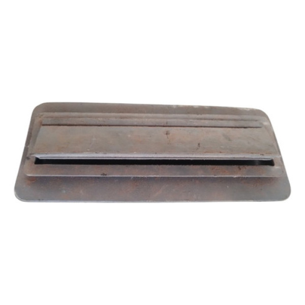 Acabamento Carpete Assoalho Ford Fiesta 2003 A 2007