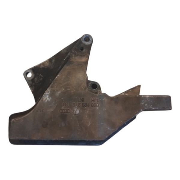 Suporte Coxim Motor Volkswagen Fox 2006 A 2014