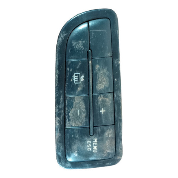 Botão Farol De Milha Desembaçador Palio Uno Punto 1001863860