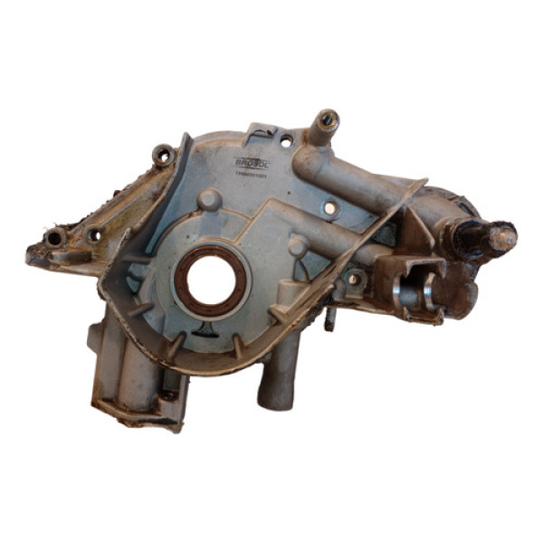 Bomba Oleo Fiat Uno 1.0 2010 2011 2012 2013 2014