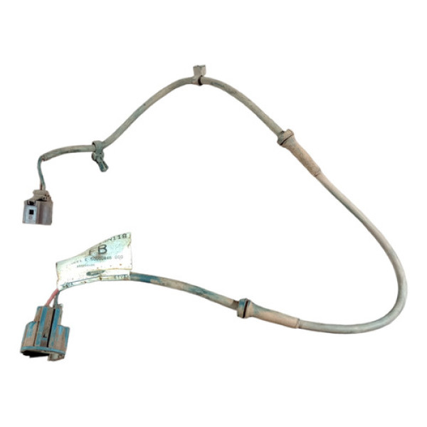 Chicote Pinça Traseira Direita Range Rover Evoque 2015