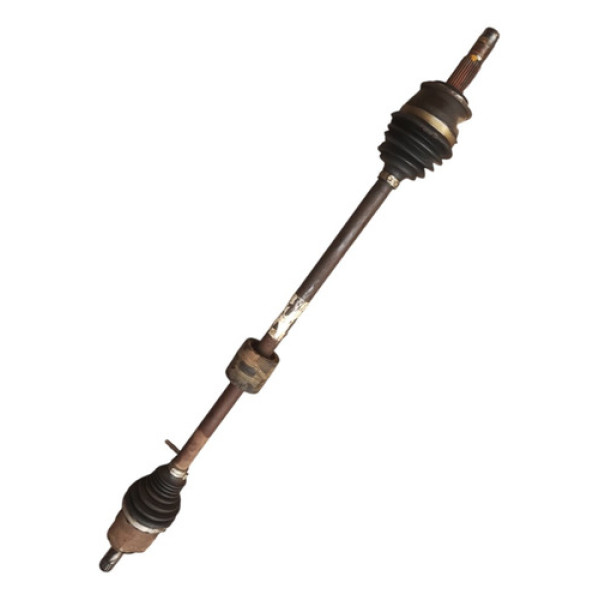 Semi Eixo Chevrolet Prisma 2013 A 2018