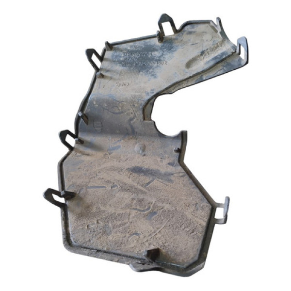 Tampa Câmbio Ford Fiesta 1.0 2003 2004 2005 2006 2007