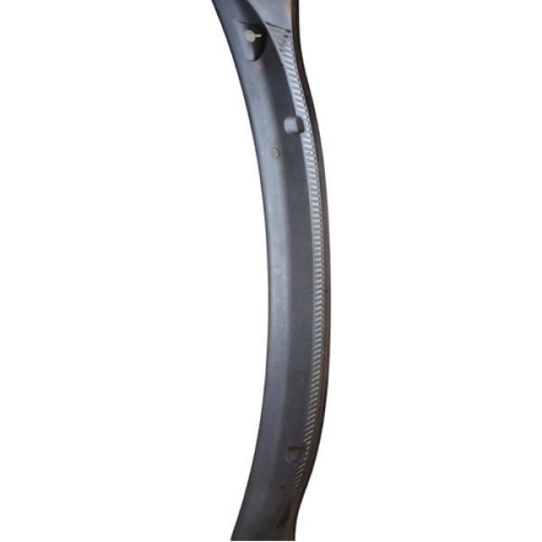 Grade Churrasqueira Fox Spacefox Cross 2004/2014 Original Vw