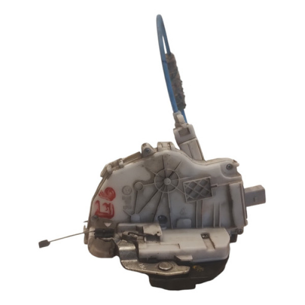 Fechadura Vidro Elétrico Diant Direito Gol Sav Voy G6 13 14