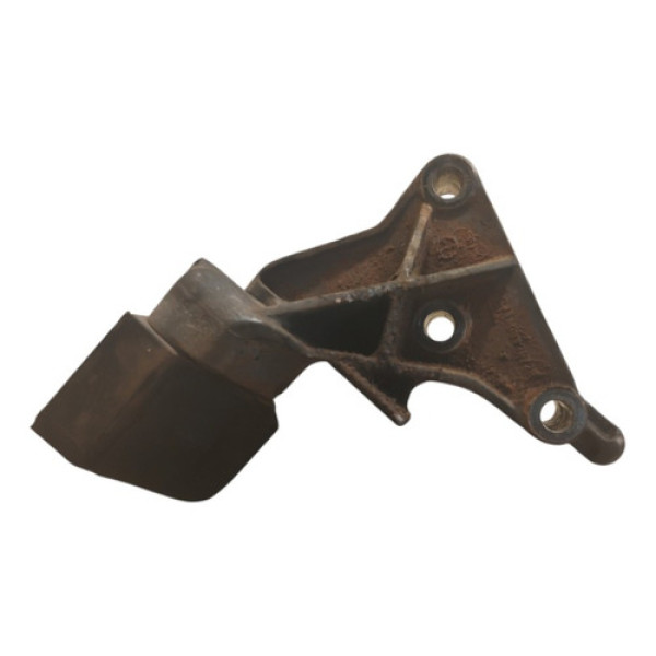 Suporte Coxim Traseiro Chevrolet Vectra 2.0 1997 A 2005