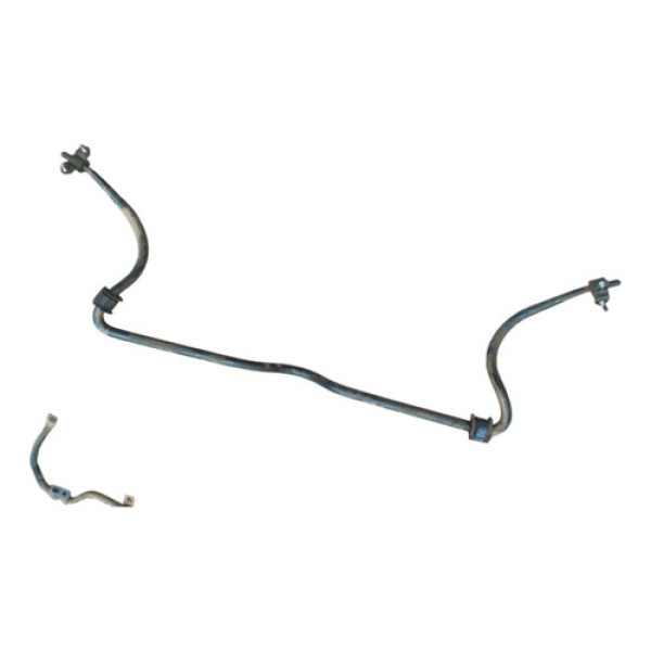 Barra Estabilizadora Fiat Fiorino 2013 A 2016