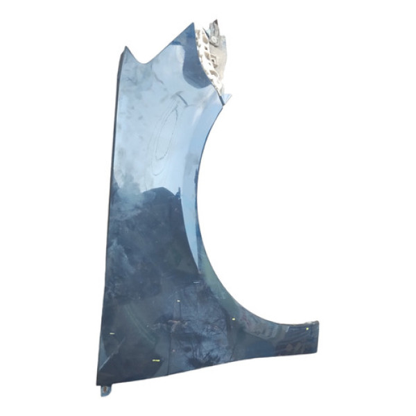 Paralama Gol Voyage Saveiro G6 2013 14 15 2016 Direito